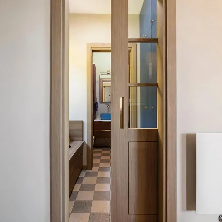 Design With View And Private Garden Hébergement de vacances Belgirate