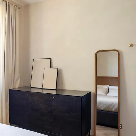 Hébergement de vacances Design With View And Private Garden